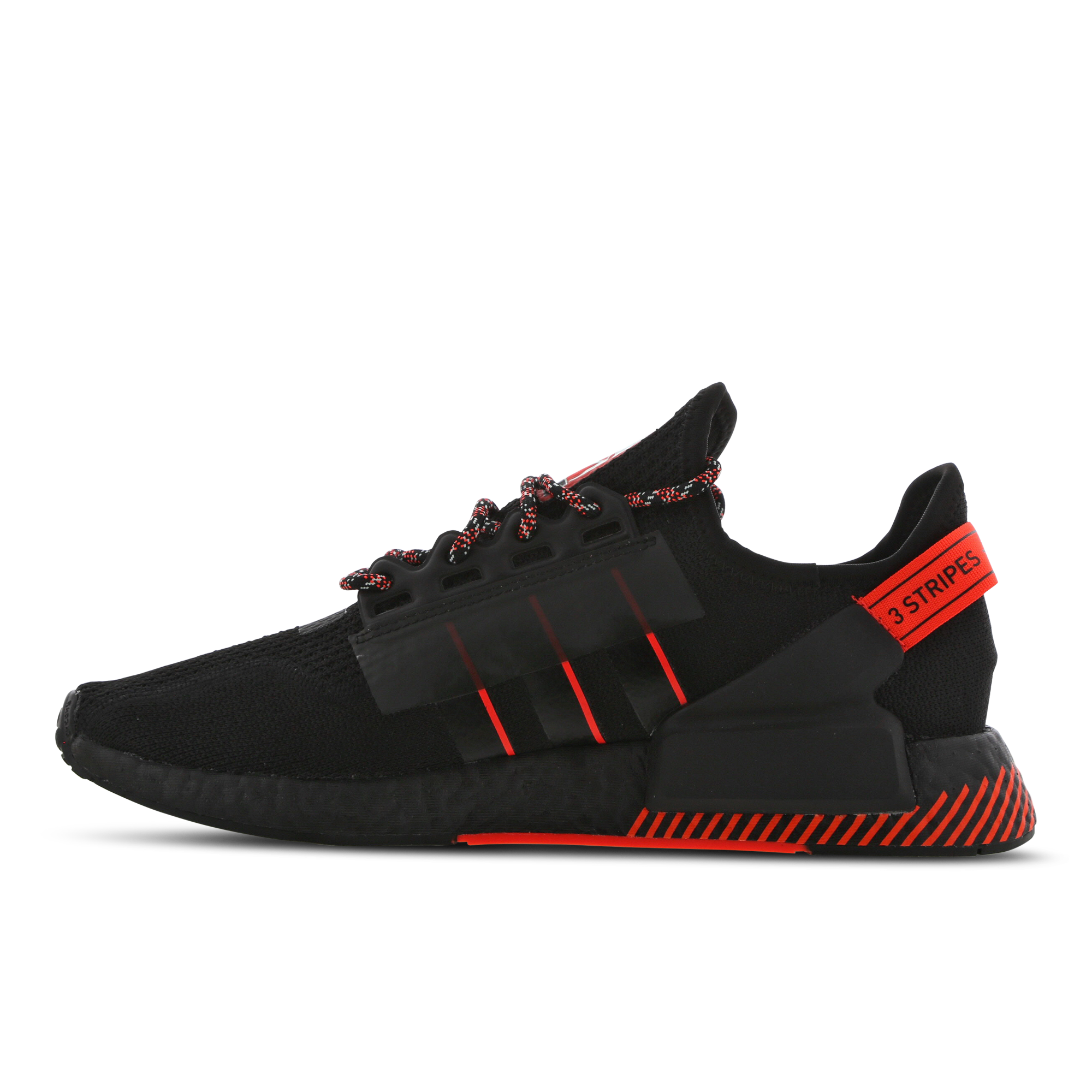 All Links To Buy Black Gum NMD R1 PK BY1887 Yeezys For All